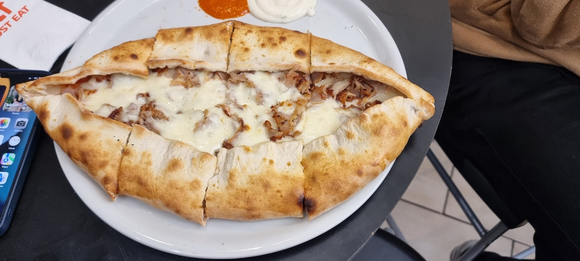 Pizza Land