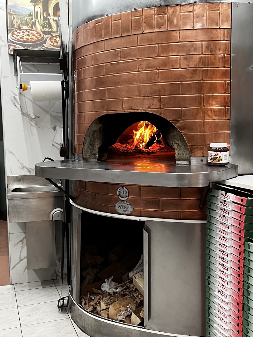 Pizza Life, Bonate Sopra
