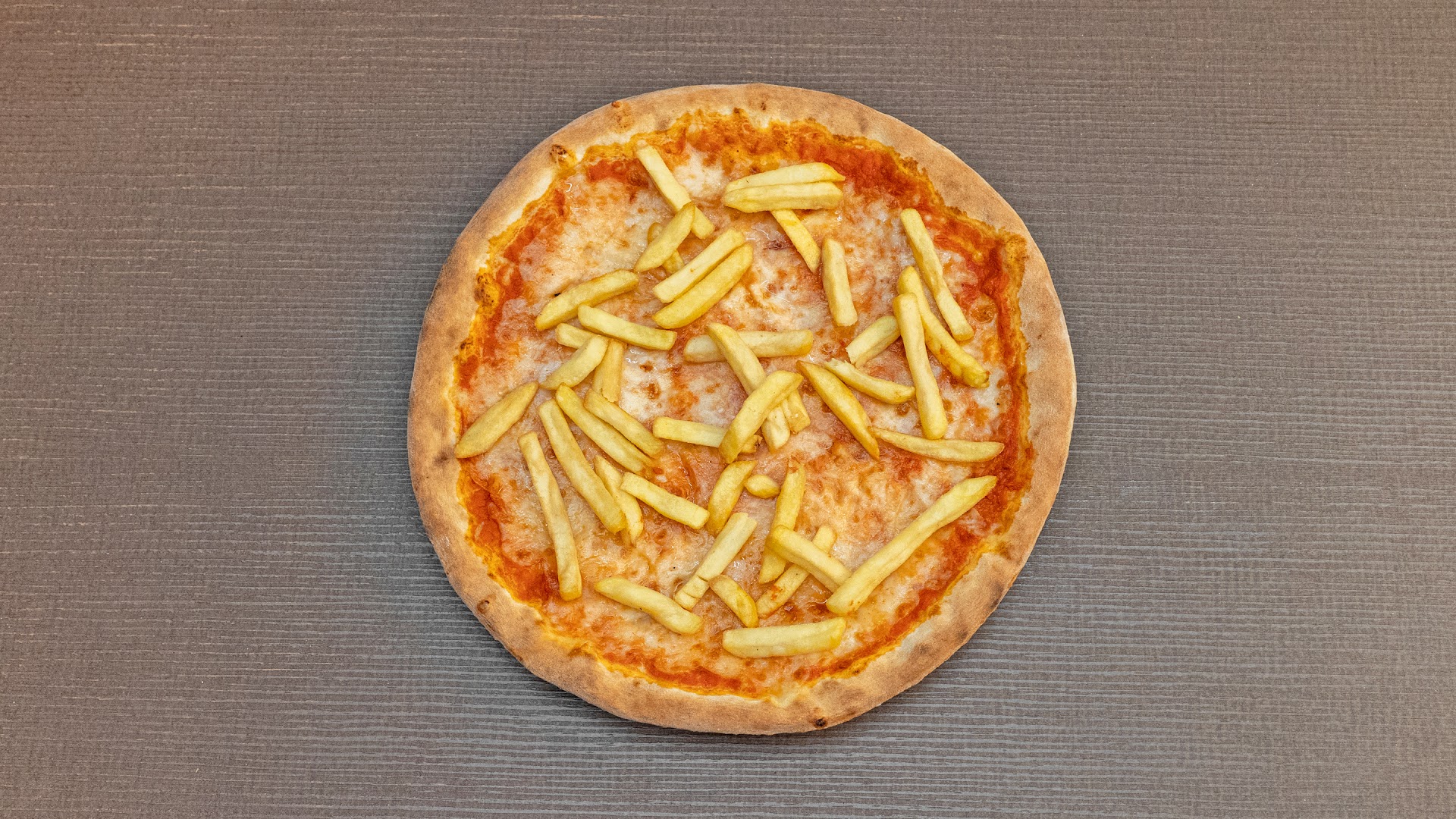 Pizza Life