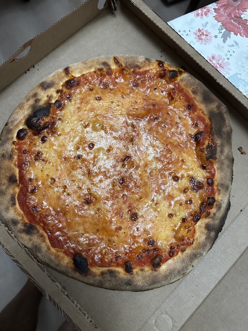 Pizza Live