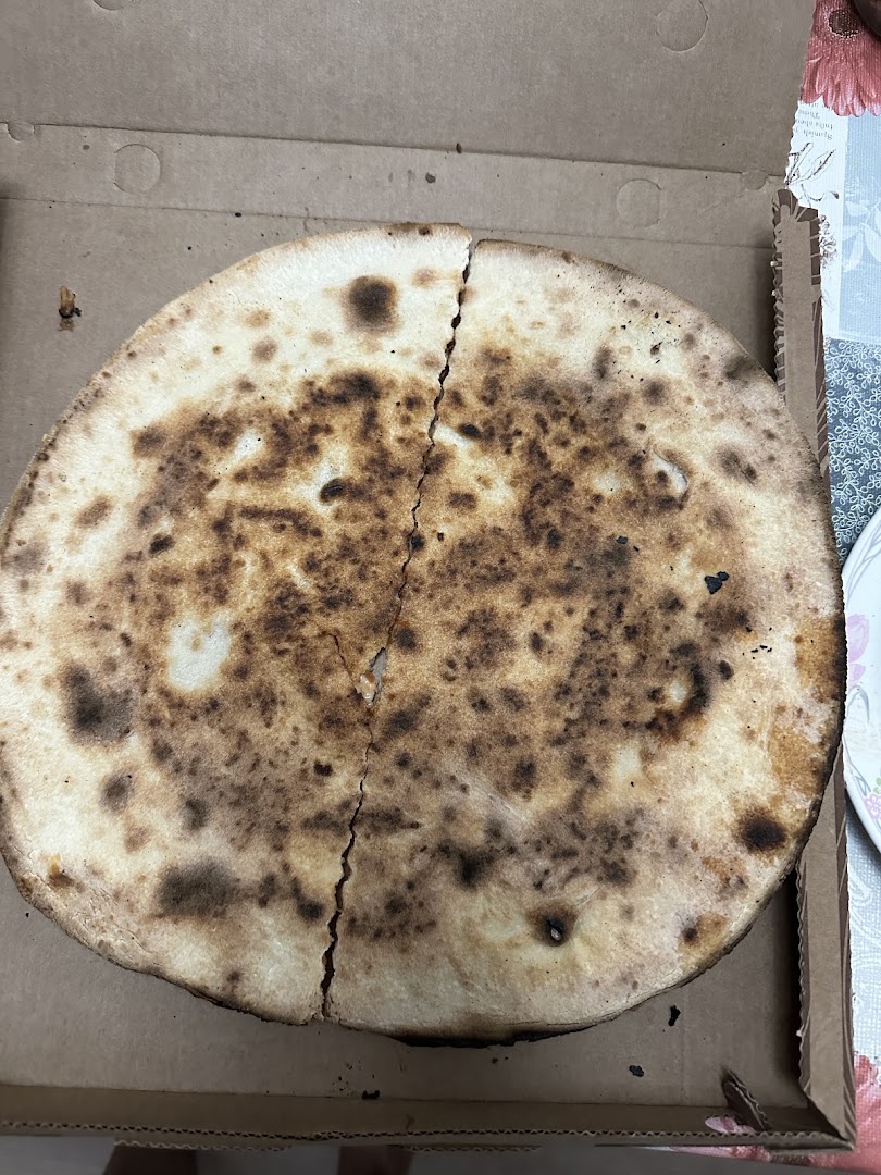 Pizza Live