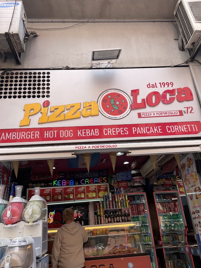 Pizza Loca