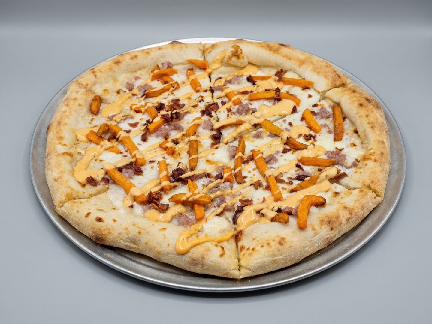 Pizza Loca