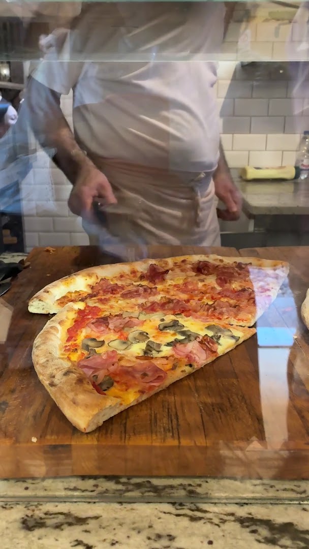 Pizza Love