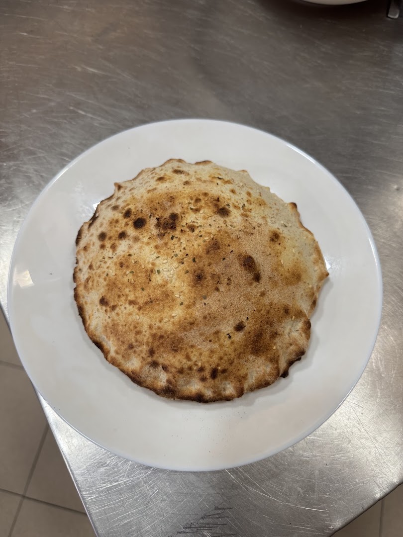 Pizza Lume