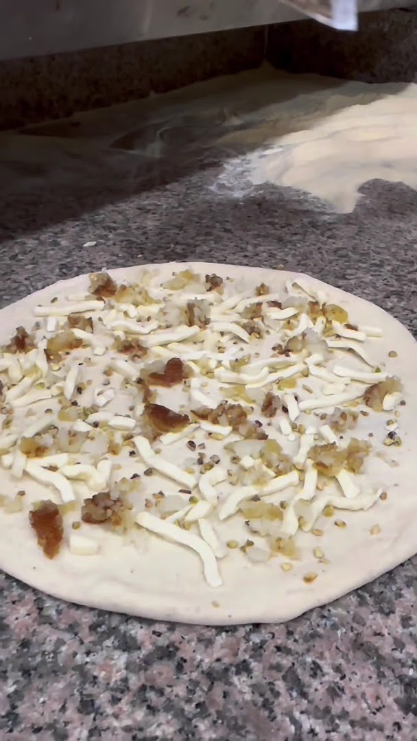 Pizza Lume, Lumezzane