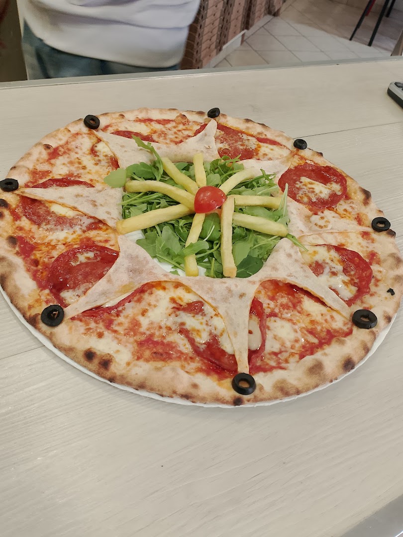 Pizza Lume