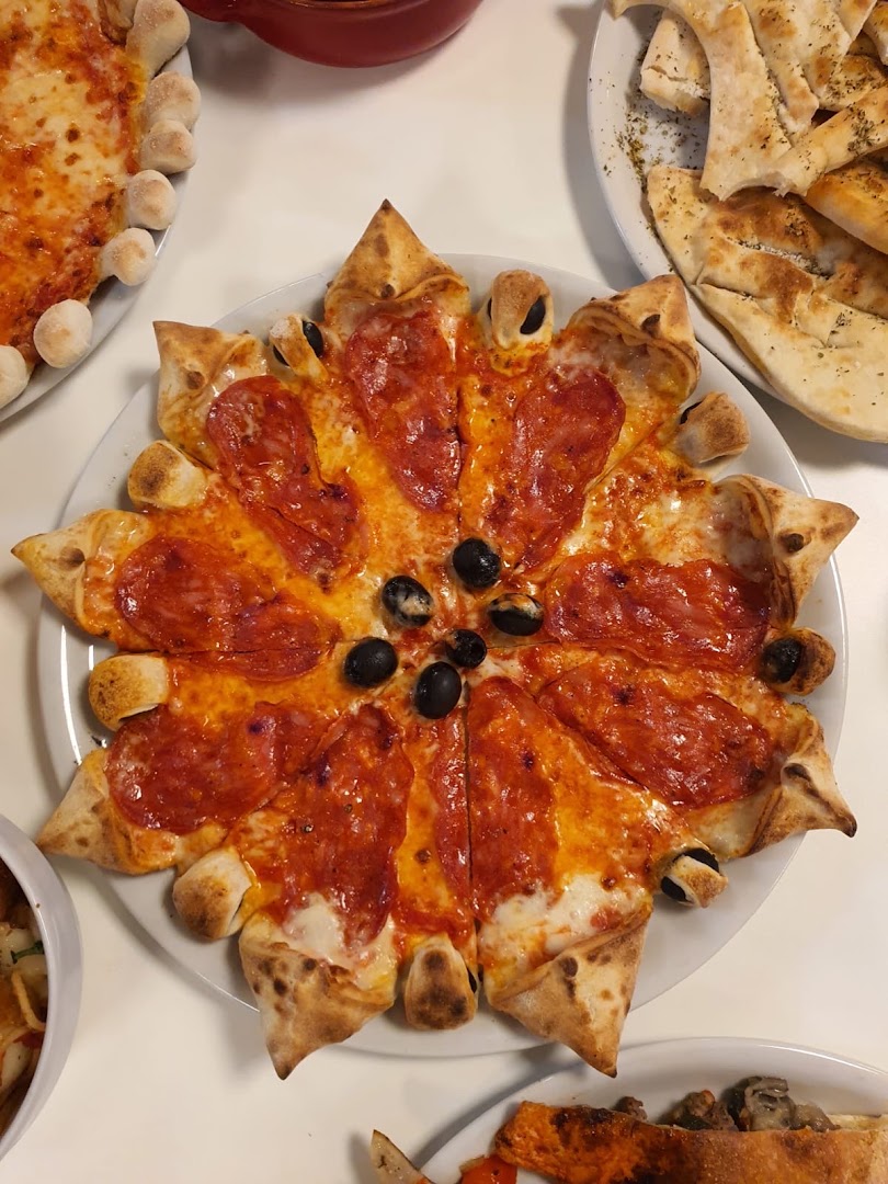 Pizza Lume