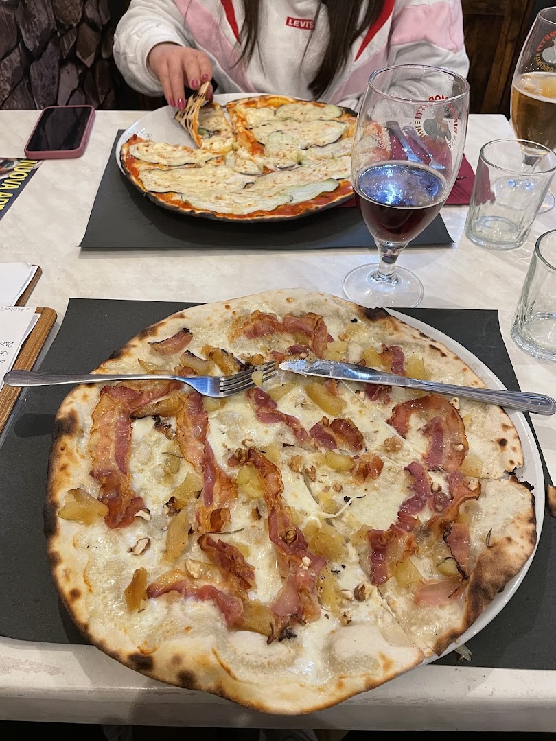 Pizza M@t