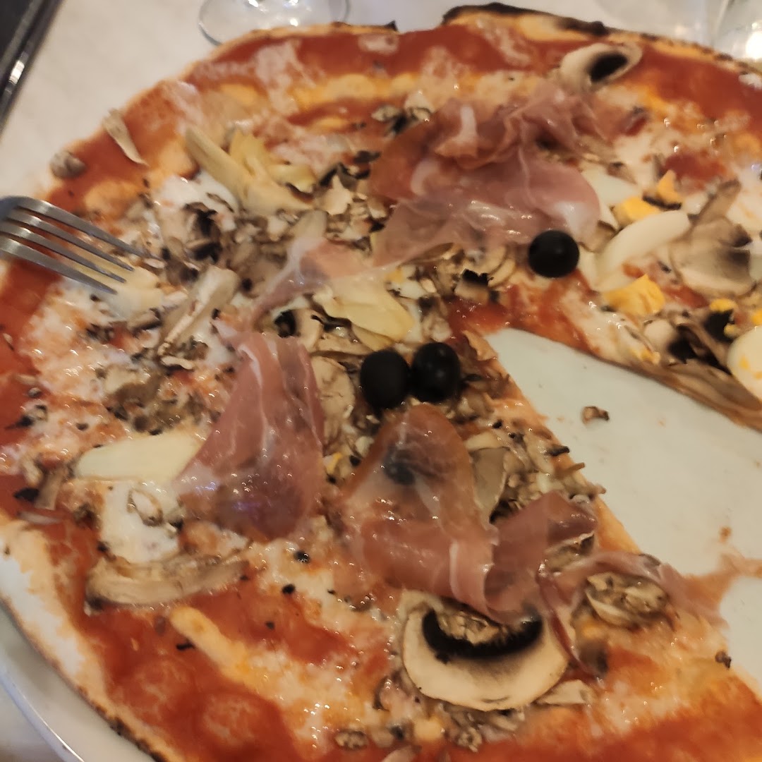 Pizza M@t