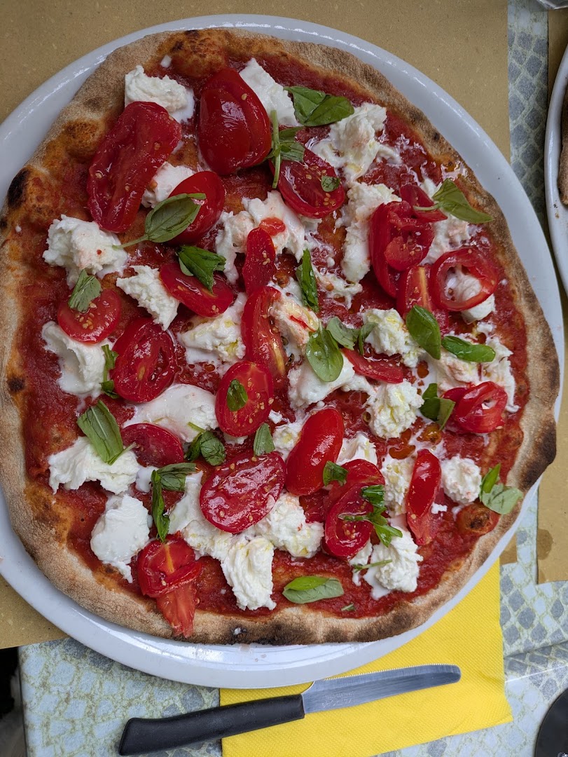 Pizza Magna