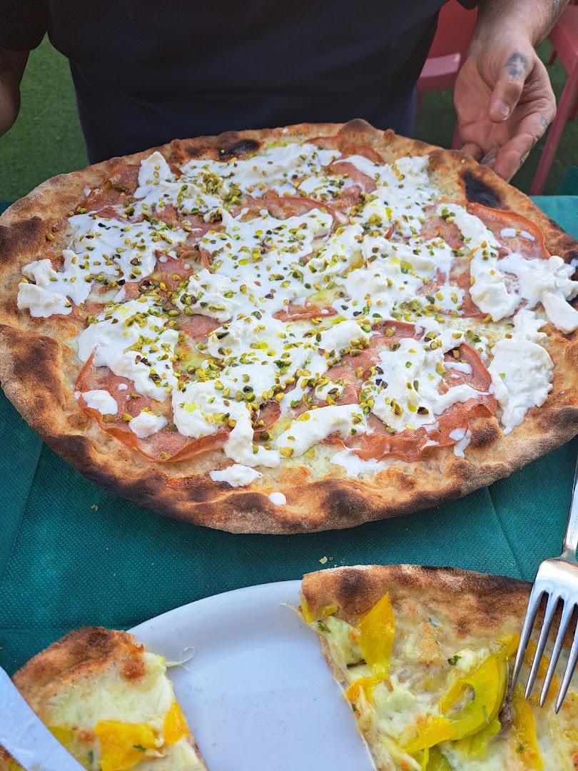 Pizza Magna