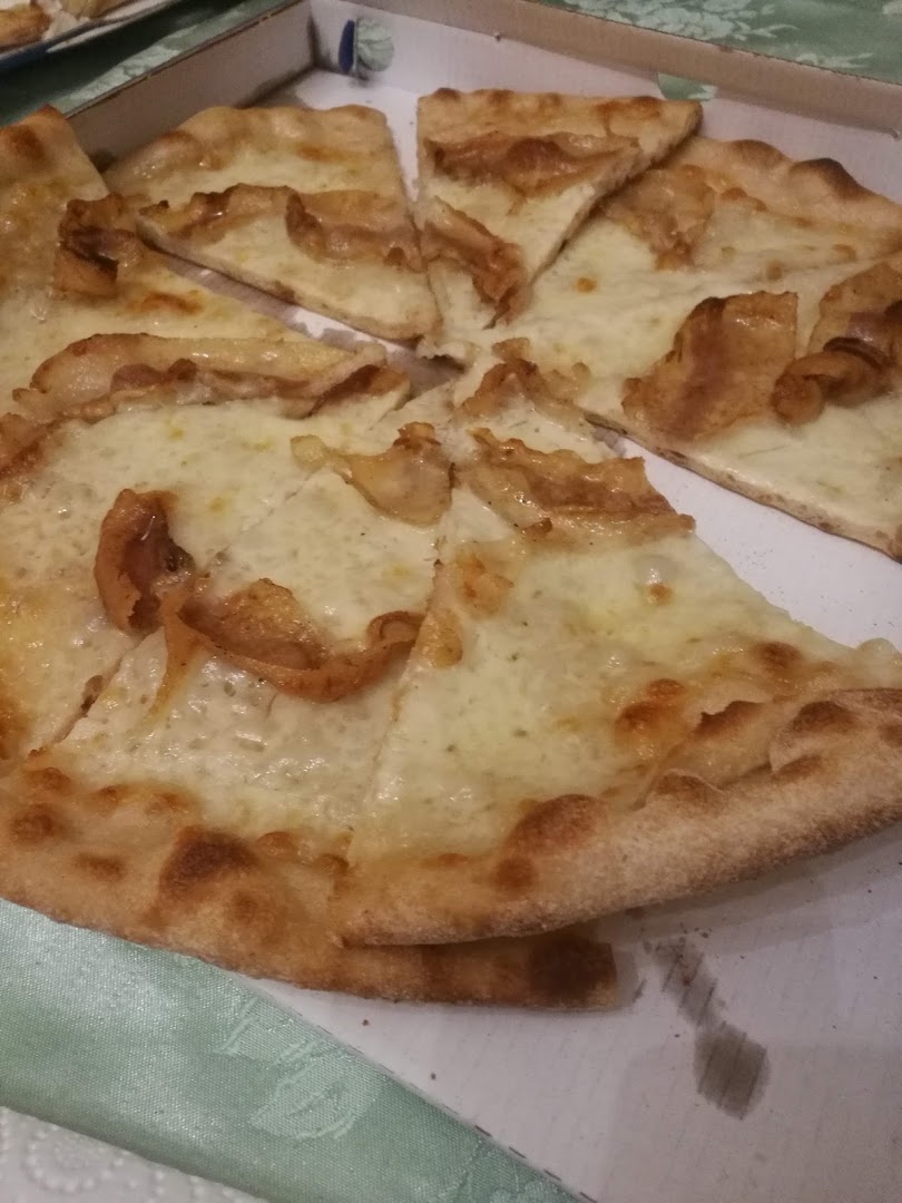 Pizza Magna