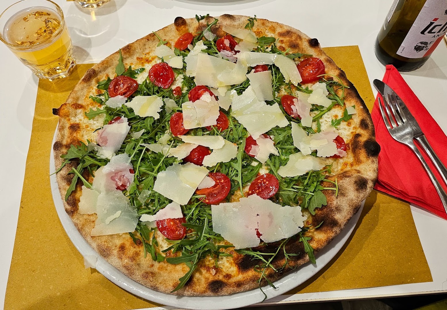 Pizza Magna