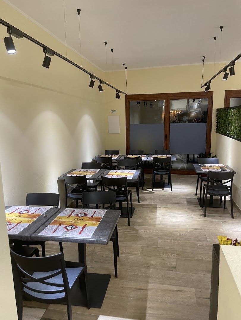 Pizz'a manetta