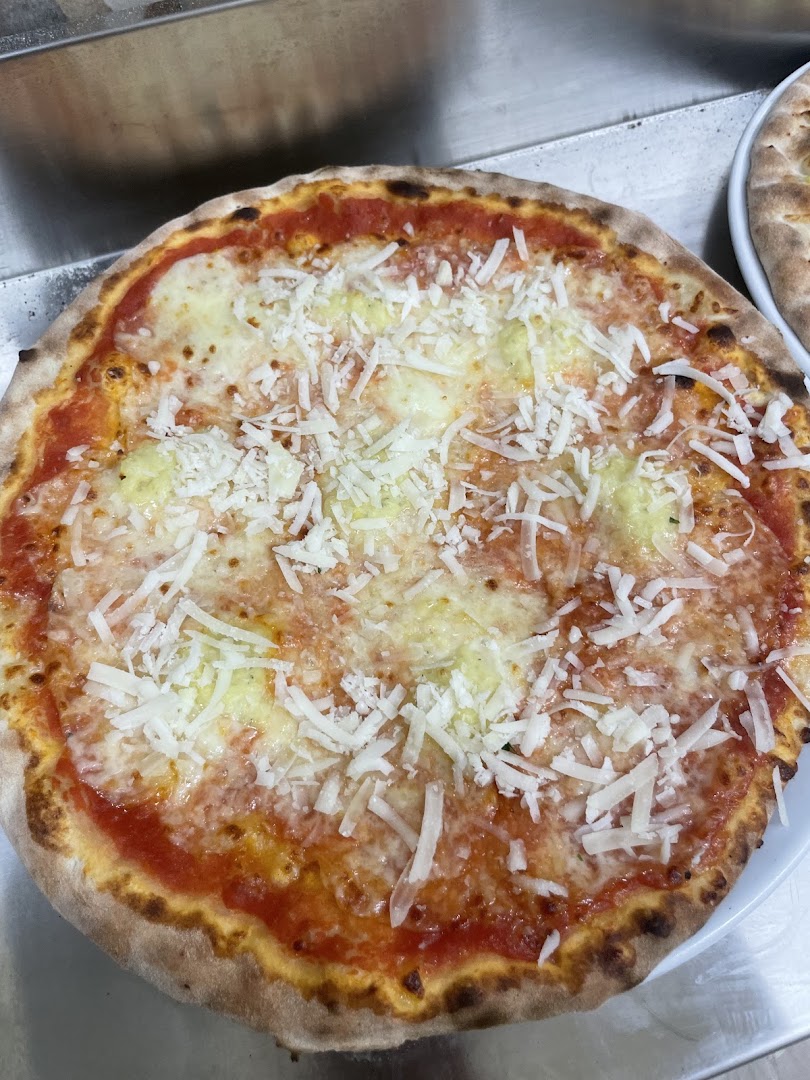 Pizz'a manetta