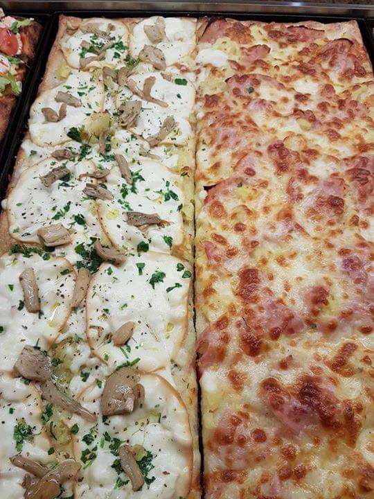 Pizza Matta