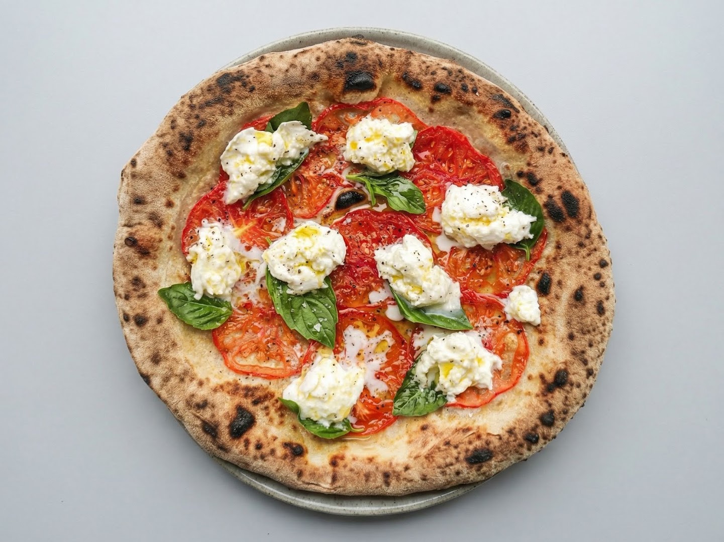 Pizza Matta
