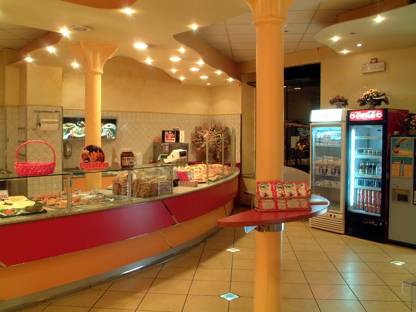 Pizza Max Biella
