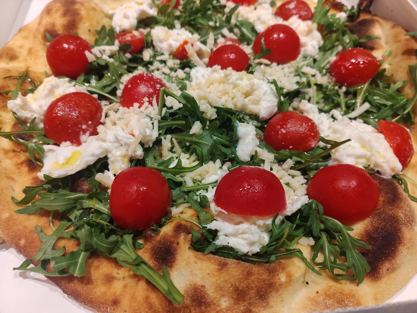 Pizza Max Biella