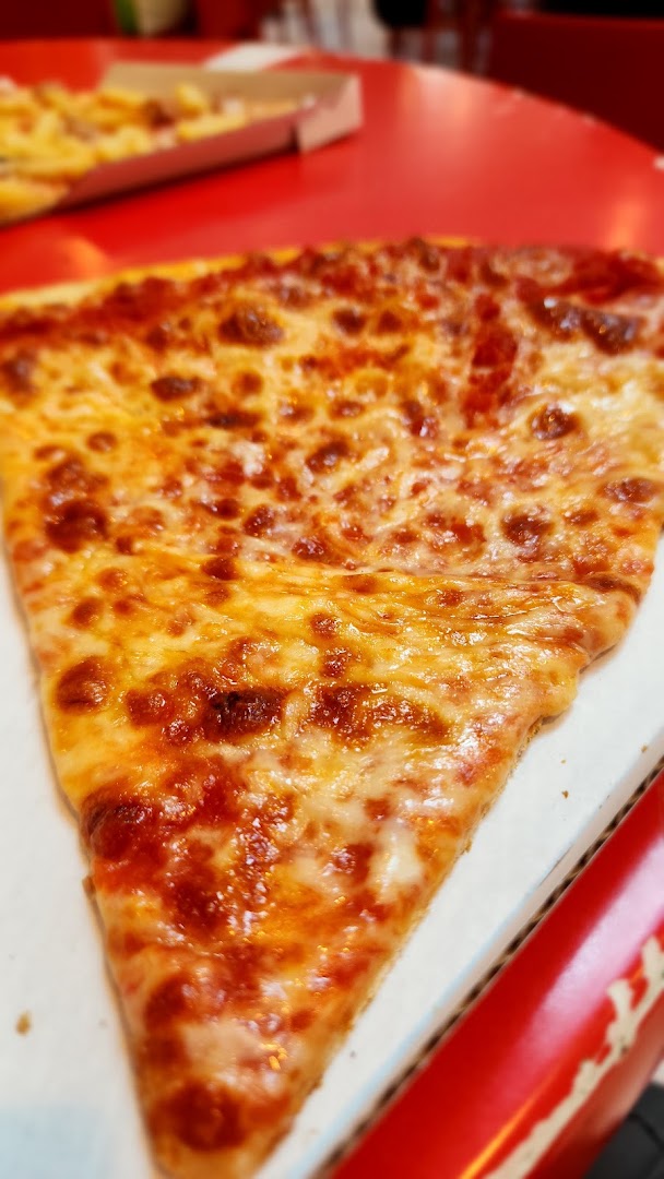 Pizza Mì