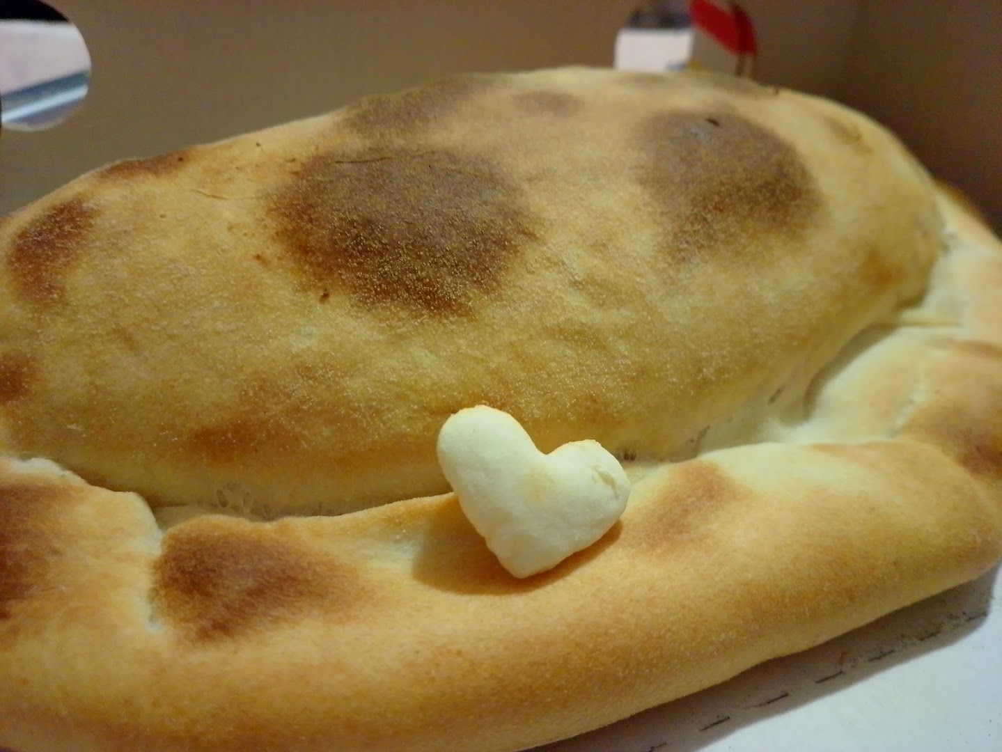 Pizza Mia da Salvatore