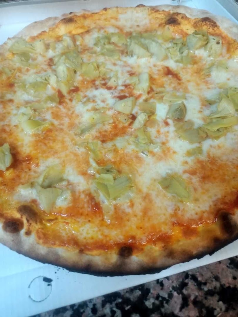 Pizza Mia Desenzano