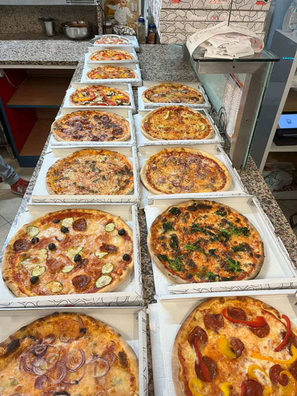 Pizza Mia Desenzano