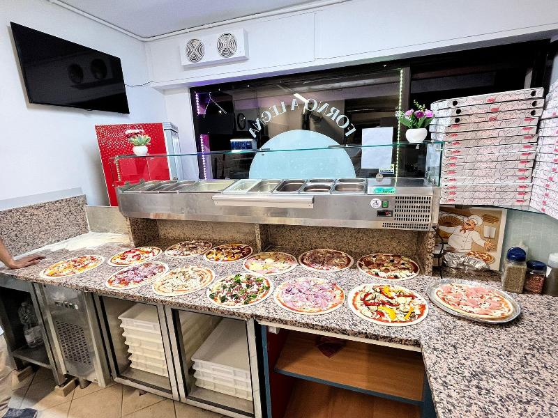 Pizza Mia Desenzano