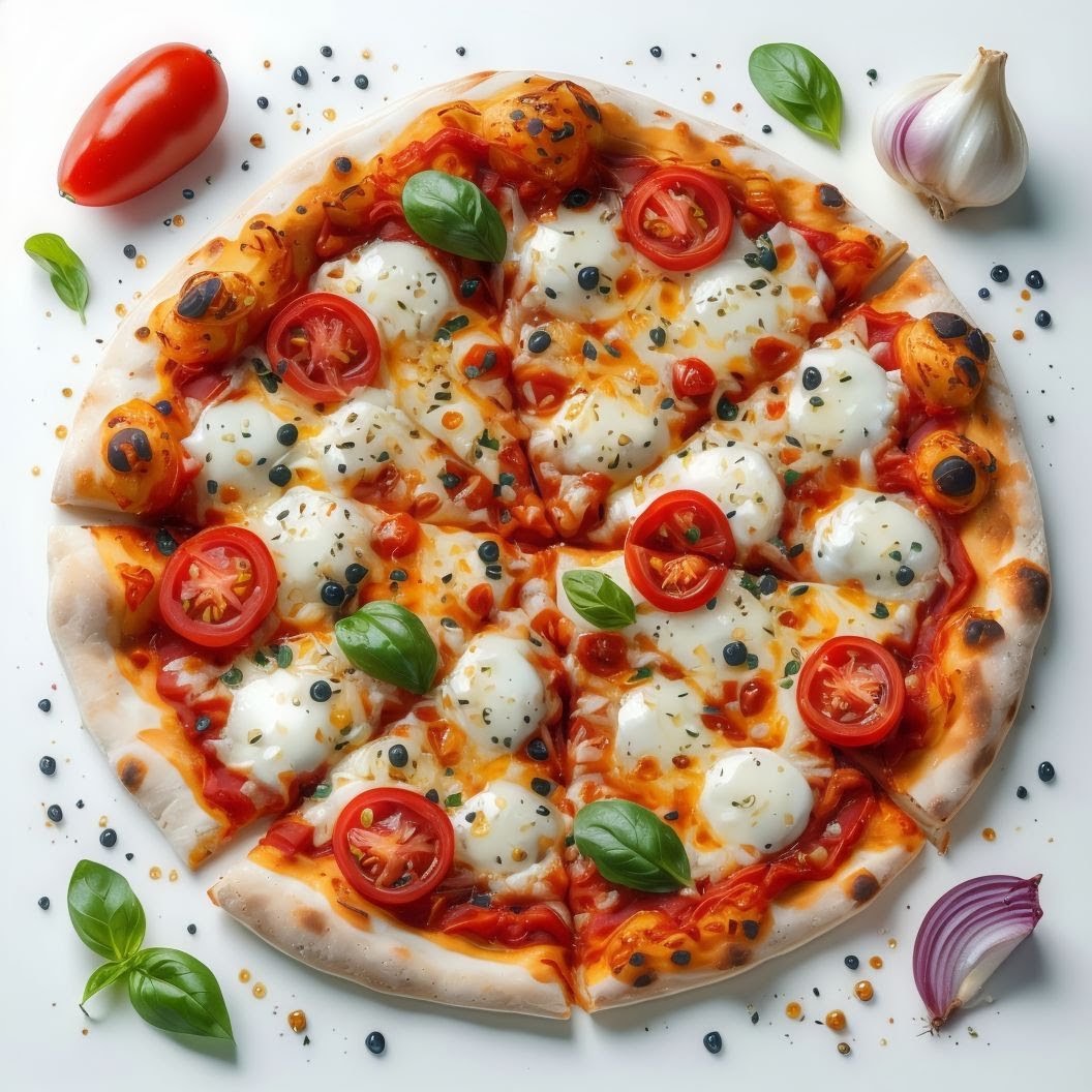 Pizza Mia Desenzano, Desenzano del Garda