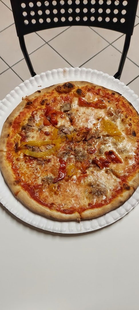 Pizza Mia, Bologna