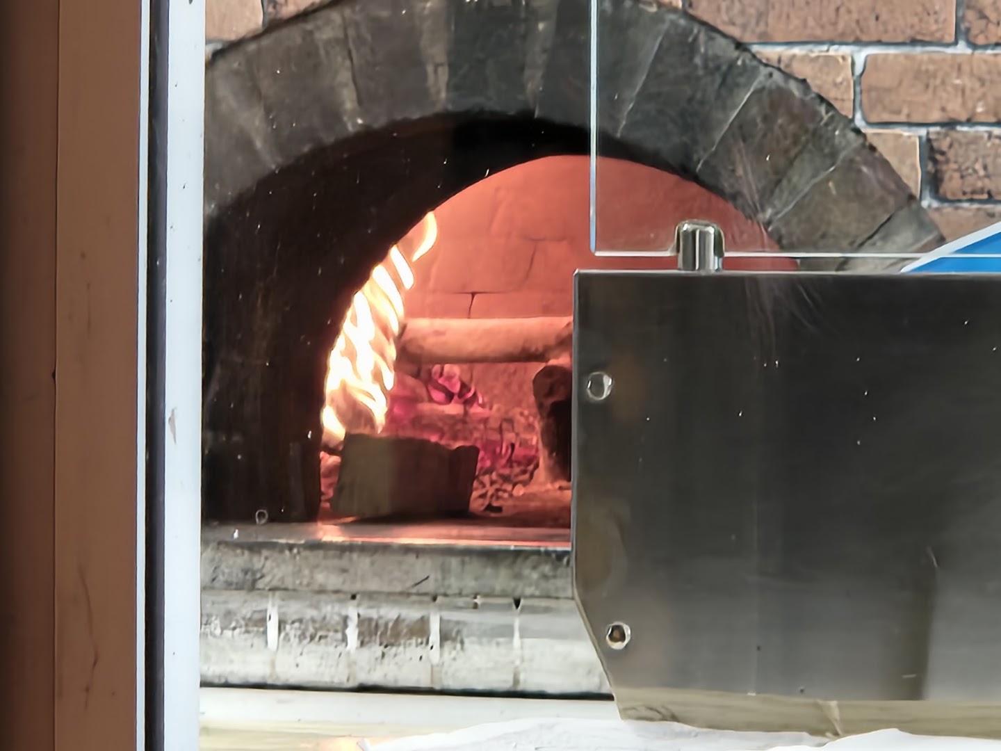 Pizza Mia