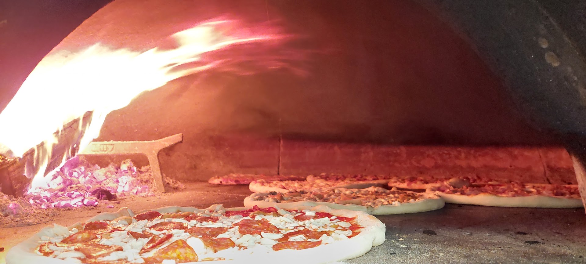 Pizza Millenium
