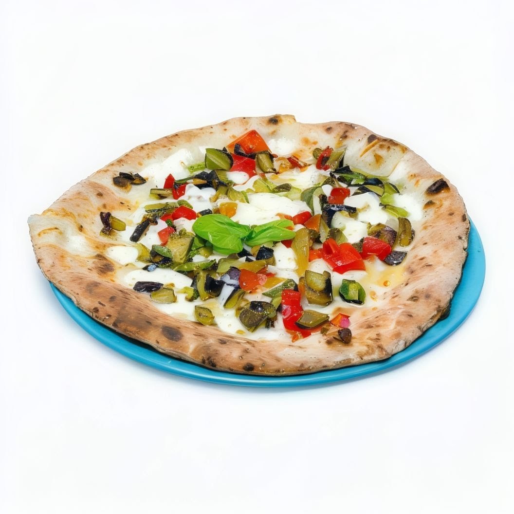 Pizza Millenium