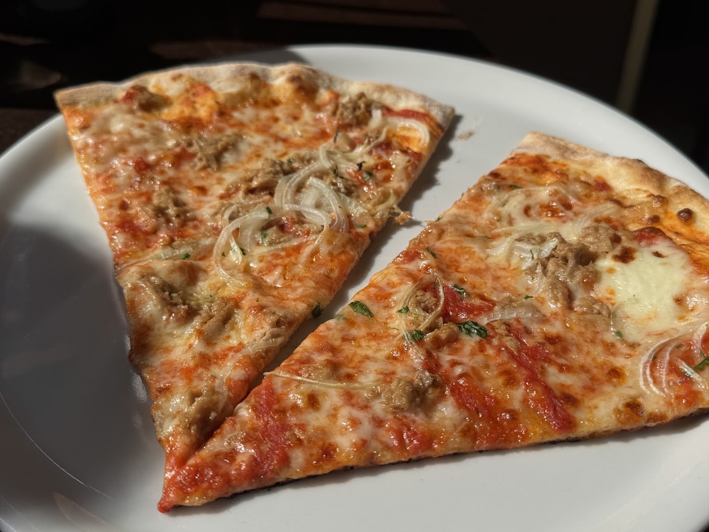 Pizza Miro