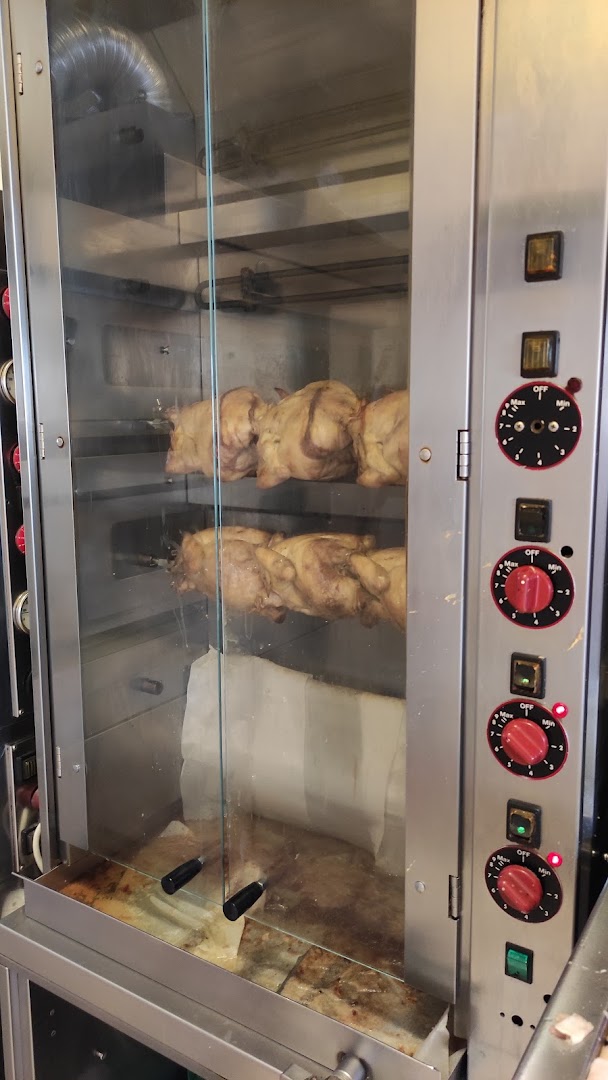 Pizza Mondiale, Cinisello Balsamo
