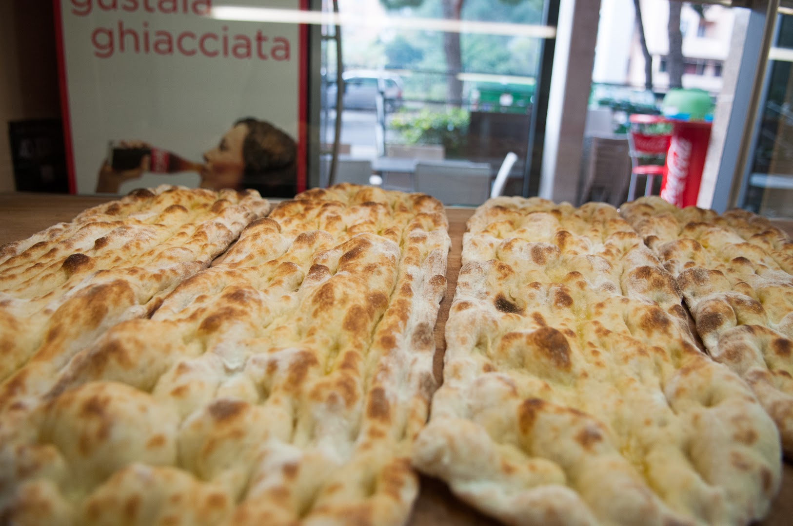 Pizza Nader
