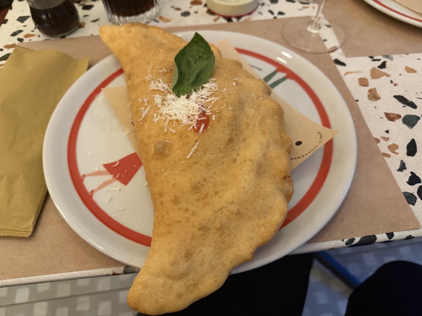 Pizza Niria