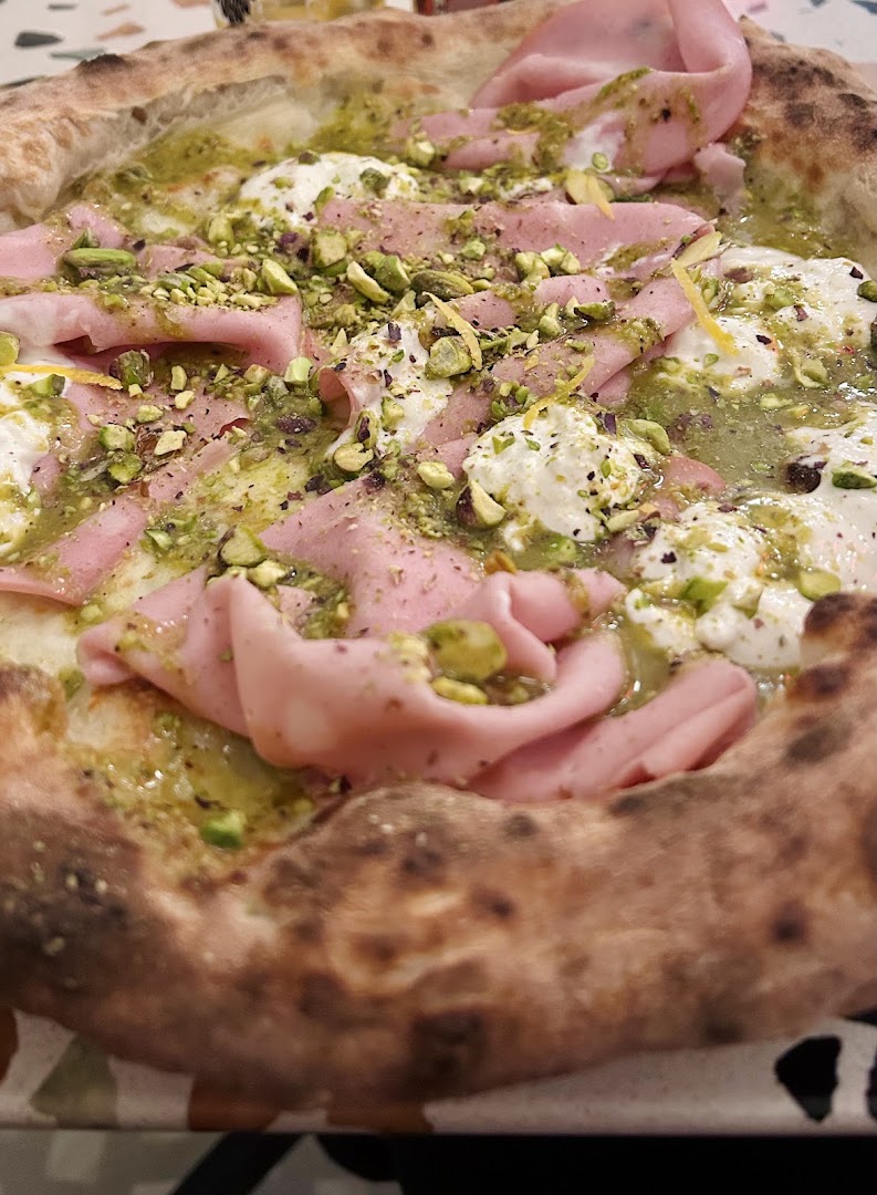 Pizza Niria