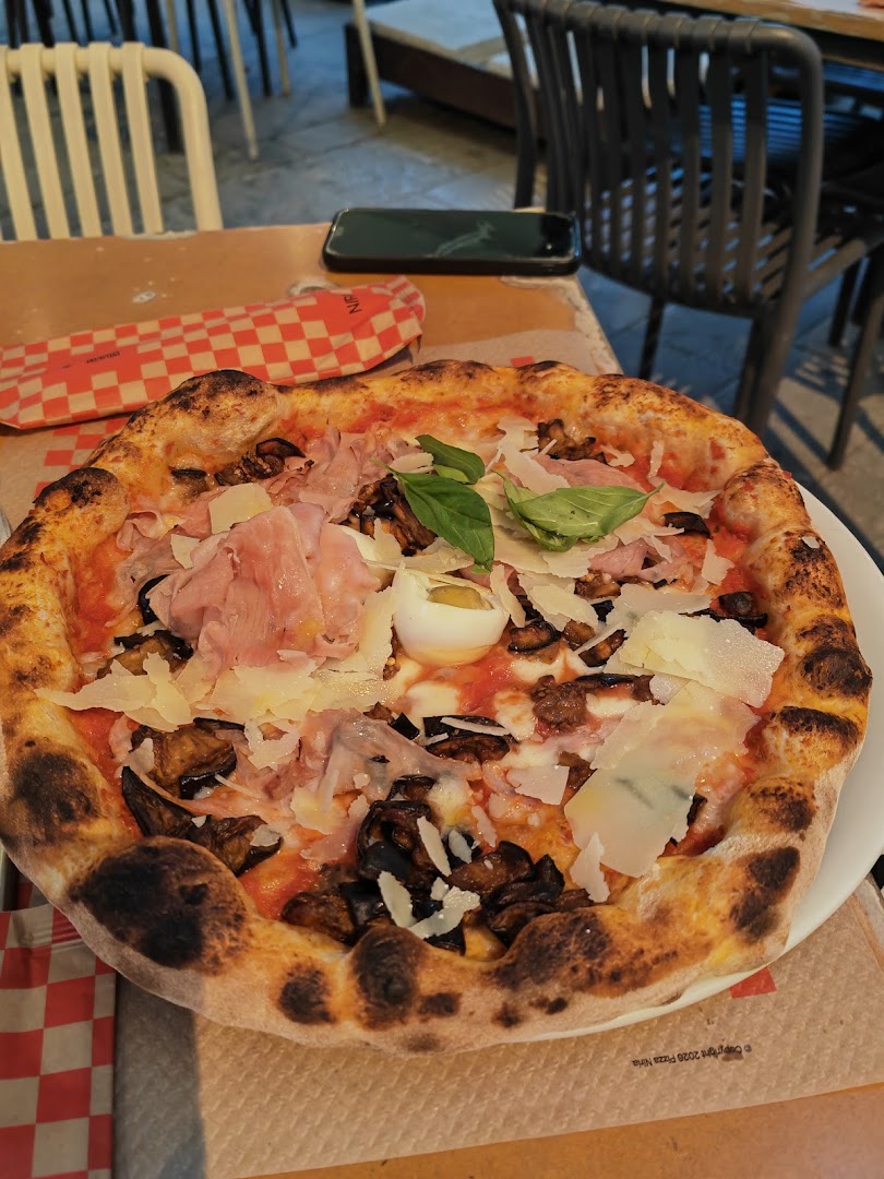 Pizza Niria