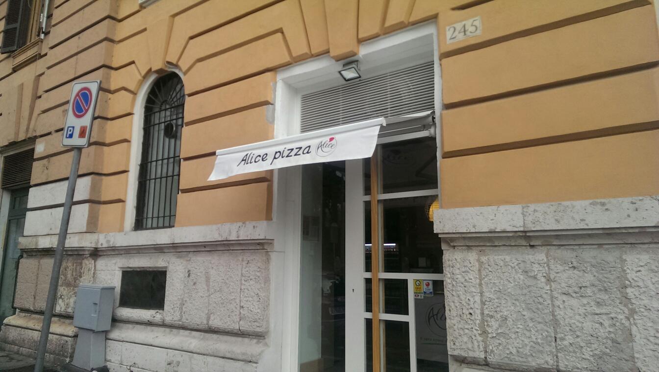 Pizza novecento