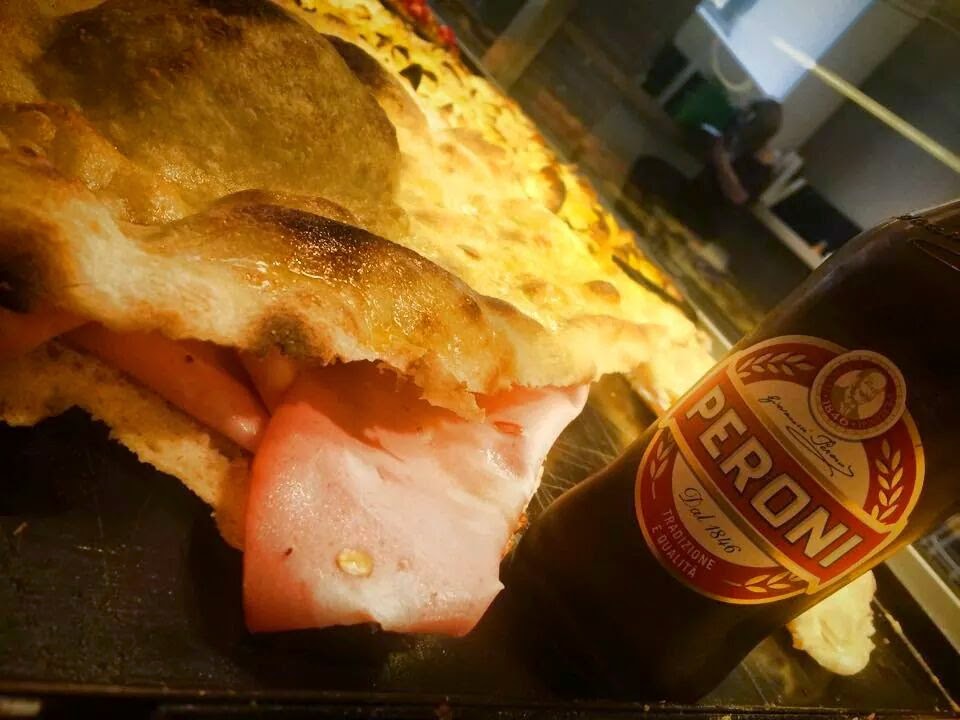 Pizza novecento