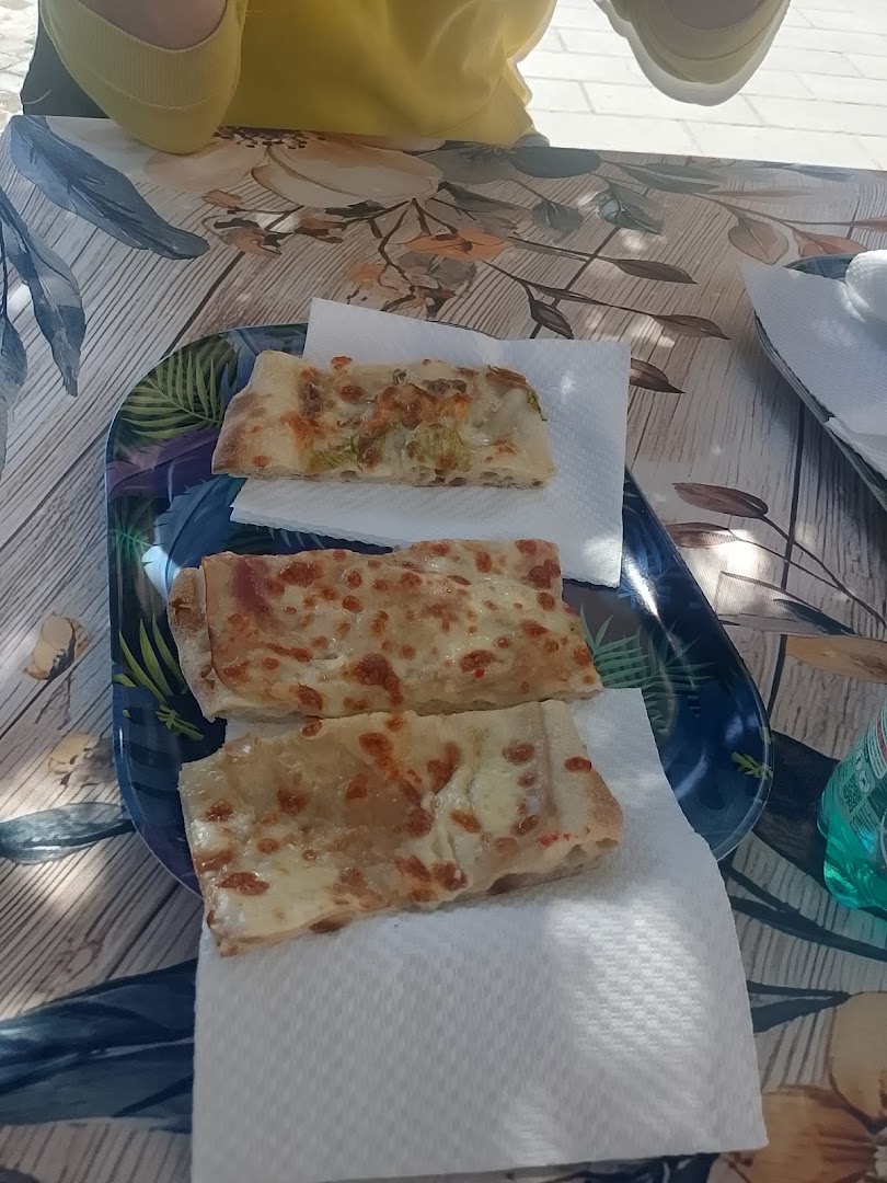 Pizza N'Piazza