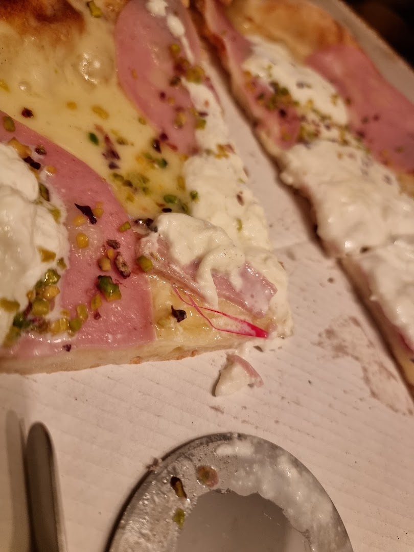 Pizza 'O Regina