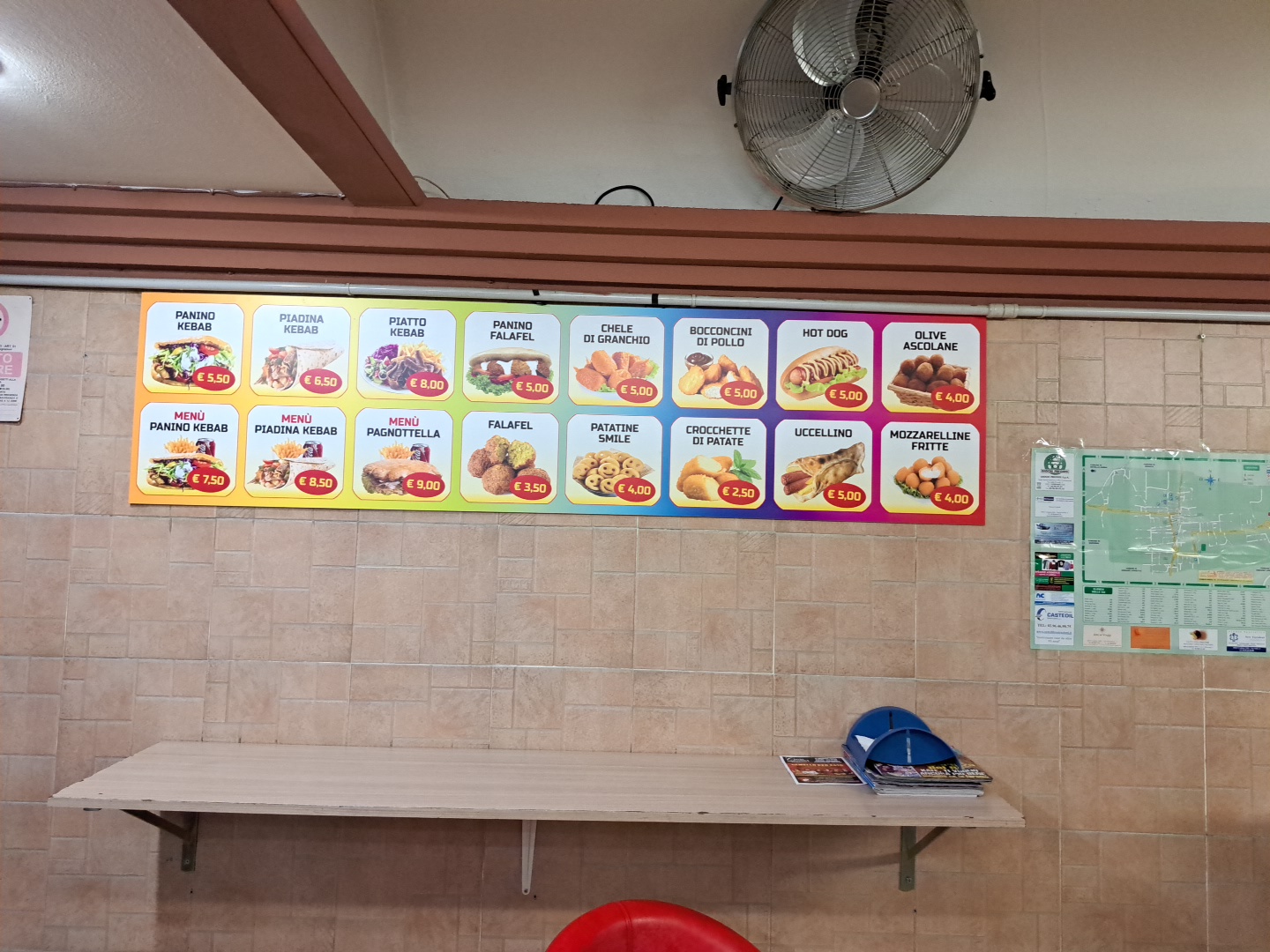 Pizza Ok 2