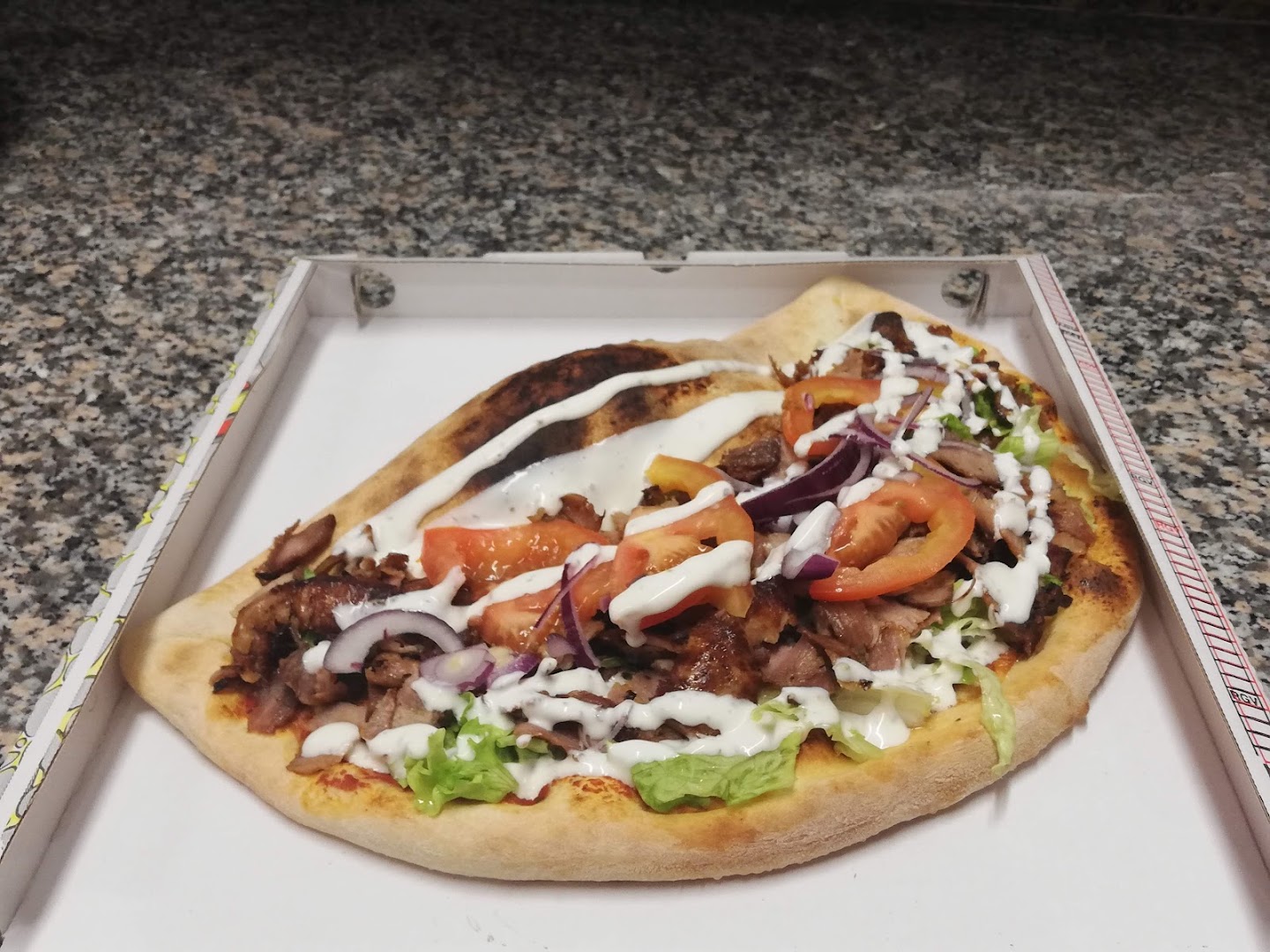 Pizza Ok 2