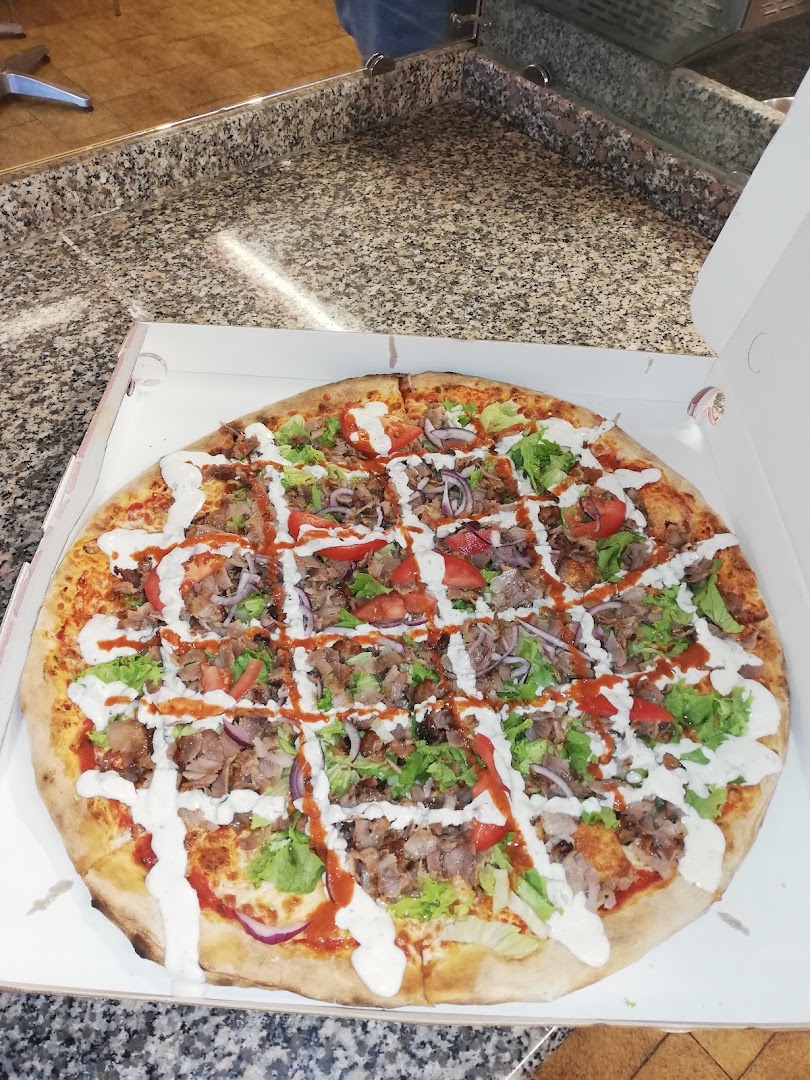 Pizza Ok 2