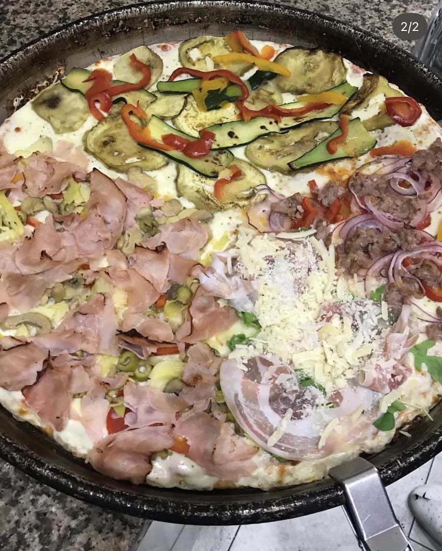 Pizza OK 3