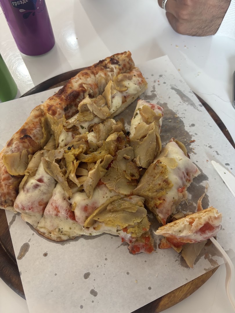 Pizza OK 3