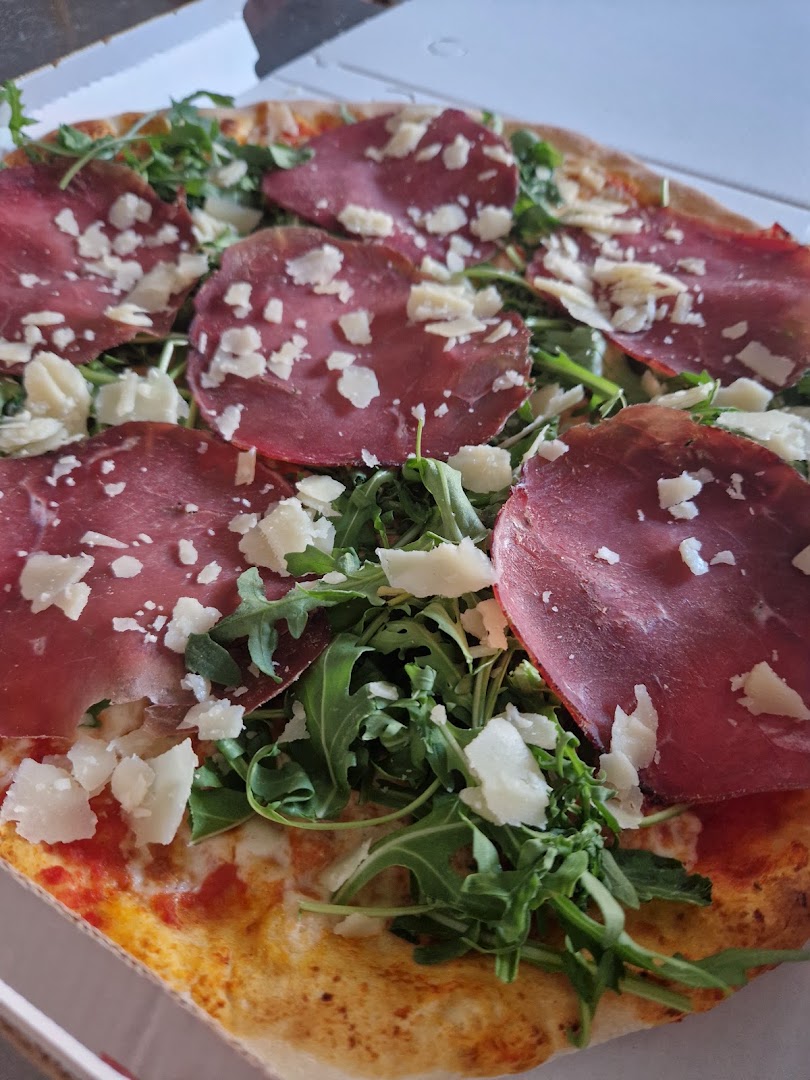 Pizza OK - Carnate
